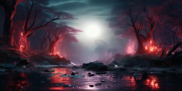 布鲁的英文歌究竟叫什么名字呢？