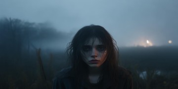听佛歌流眼泪，究竟是心灵触动还是另有隐情？