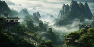 茅山附近有哪些值得一游的景点吗？