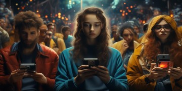 不同阶级的人真的会选择不同的手游吗？