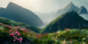 河北唐山的景区山究竟叫什么？