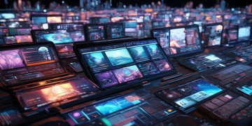 手游直播软件众多，究竟哪款最赚钱？