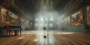 波兰舞曲是什么体裁的歌？它为何兼具舞蹈性与音乐深度？