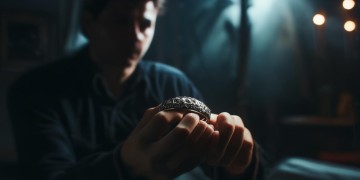 醉酒男友突然拿出戒指，这背后究竟意味着什么？