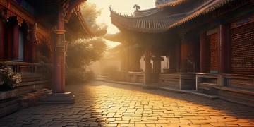 南屏晚钟是什么时候的歌？
