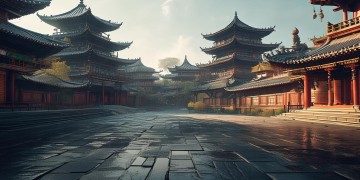 西安金地物业的全称究竟是什么？