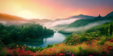 丽水周围有哪些值得一游的景点？