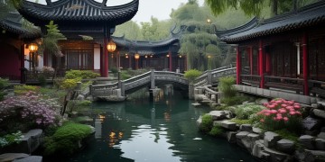 北京满庭芳园的物业究竟是哪家？