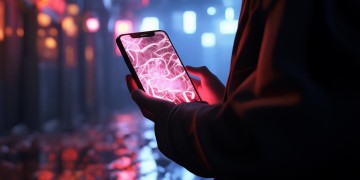 微信吓唬男友违法吗？