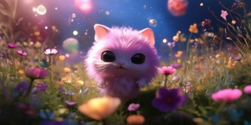 超级无敌小可爱是什么歌？