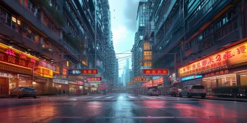 京广中路物业收费吗？收费标准是多少？