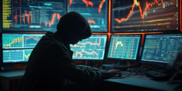 借用他人股票账户违法吗？