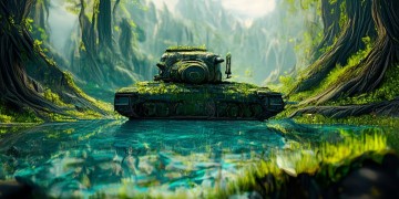 手游坦克多用什么打野？解析坦克英雄的打野策略