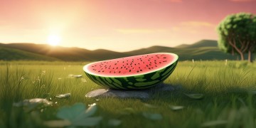 这个夏天不再口渴是什么歌？