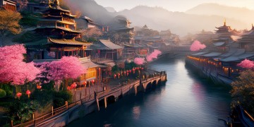 浙江华安究竟藏着哪些令人心动的景点？
