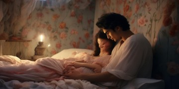 准爸爸要爱护准妈妈什么歌？
