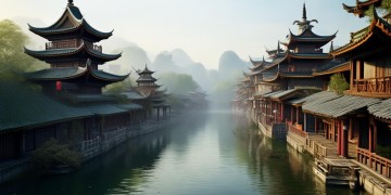 邵阳究竟藏着哪些令人惊艳的旅游景点？