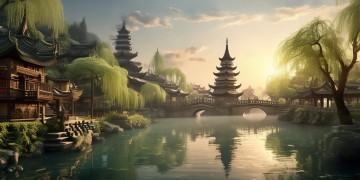 嘉兴桐乡周边究竟藏着哪些不可错过的宝藏景点？