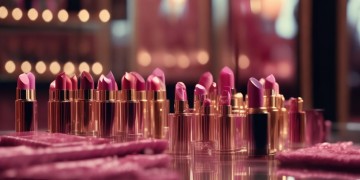 送女友口红，到底该选什么色号和品牌才最合她心意？