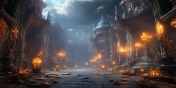 神武手游300环任务最终奖励是什么？