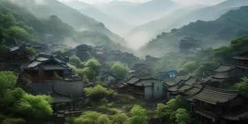 山东招远，究竟藏着哪些令人惊艳的景点？