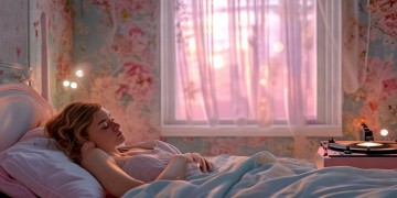 睡觉醒来听什么歌好听？专为女生打造的晨间音乐清单