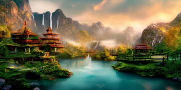 东亚附近哪里好玩？这些宝藏目的地你绝对不能错过！