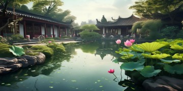 青浦区有什么景点吗？