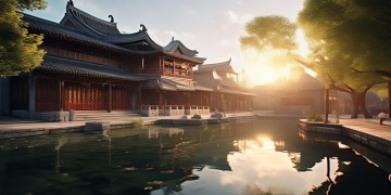 太原旅游景点哪个最好？