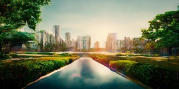 宁波双休哪里好玩？探索城市周边的休闲胜地