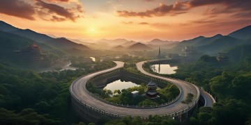 惠州回佛山途中，有哪些不容错过的宝藏景点？