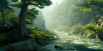 清远连山有什么好景点？