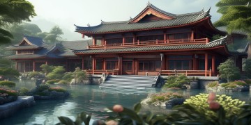 安庆太湖有个什么禅寺景点？