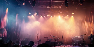 演唱会上的放手吧是哪首歌曲的歌词？
