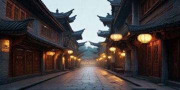 鼓楼区还有什么景点呢？
