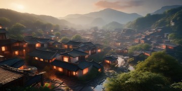 中国哪里又便宜又好玩？