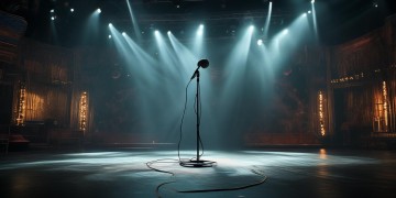 演员不会唱歌时会选择唱什么歌呢？