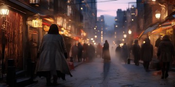 什么手游里有瘟疫医生