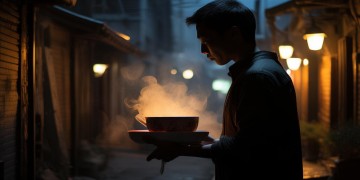 给夜班女友送夜宵，选什么才能暖心又贴心？