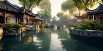 苏州有个叫朱什么的景点？