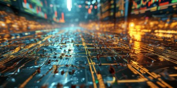 股票大盘涨时，哪些股票会成为领涨先锋？