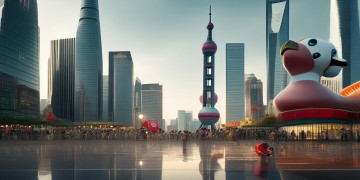 上海什么景点带孩子好玩？