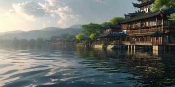 西湖三里什么物业好点呢？