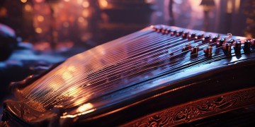 音效设计师用声音增强效果——xiaoluogangqin.com