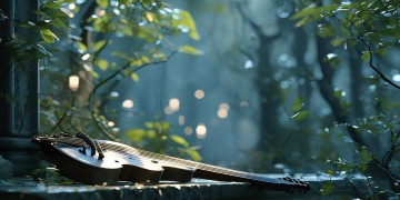 轻音乐人生无奈是什么歌？