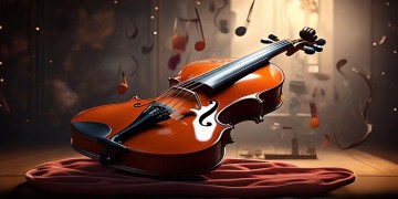 小提琴有哪些经典曲目值得演奏？