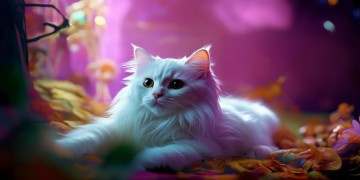 猫猫女友原名是什么？