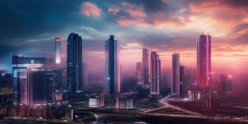 国内人工智能AI模型发展迅猛，未来能否引领全球技术潮流？