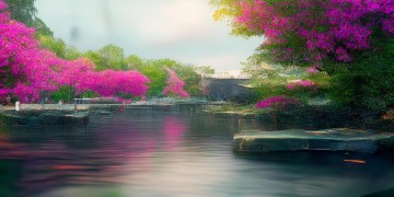 集美公园究竟有什么值得一游的景点？