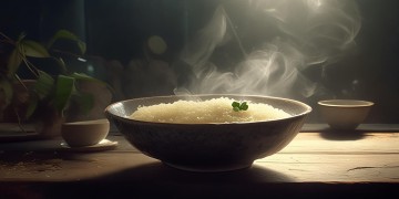 一碗小米粥歌词是哪首歌的？